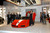 The Ferrari FXX