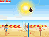 click to play Boom Volleyball